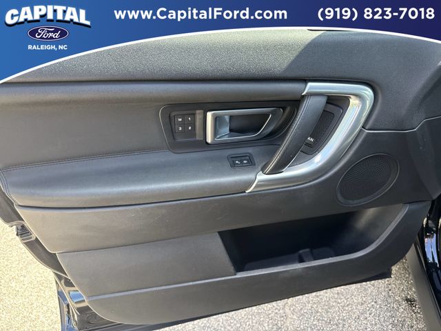 Used 2019  Land Rover HSE image 20