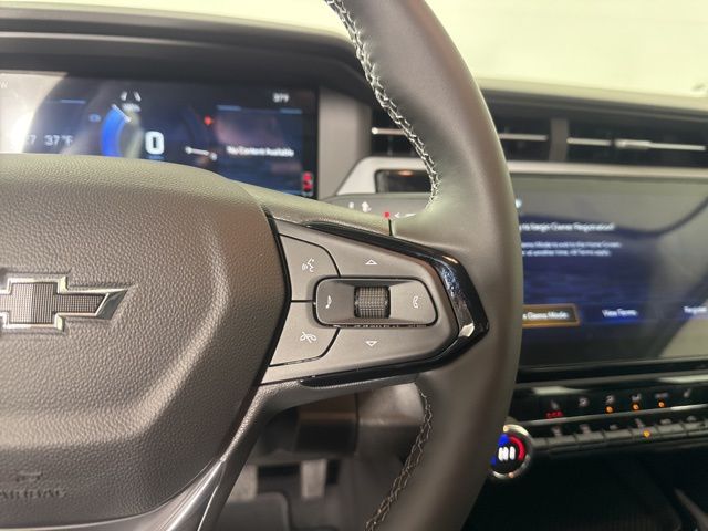 New 2027 Chevrolet Bolt EV SUV
