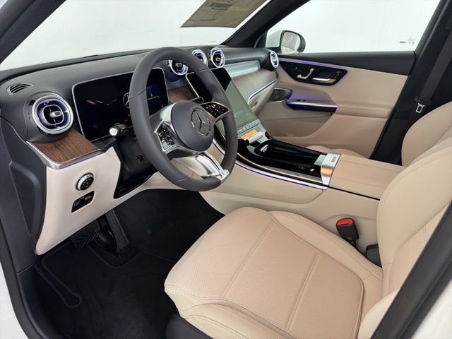 New 2026  Mercedes-Benz GLC 300 image 10