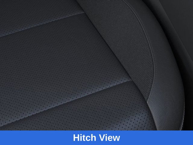 New 2025 Chevrolet Blazer EV For Sale in New Hudson, MI