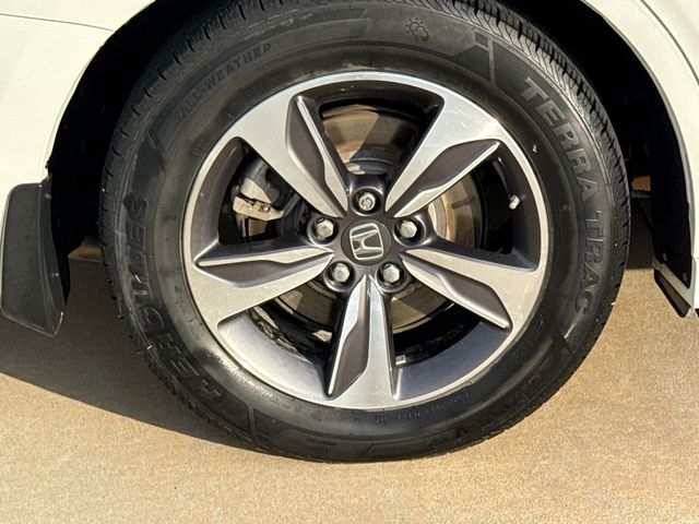 Used 2020 Honda Odyssey Van