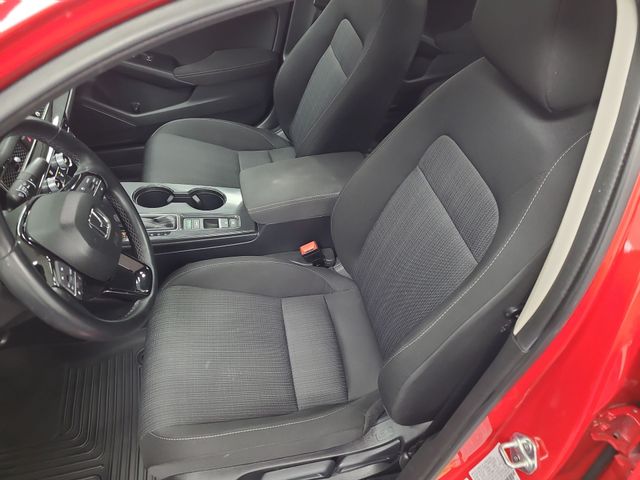 2024 – Honda – Civic