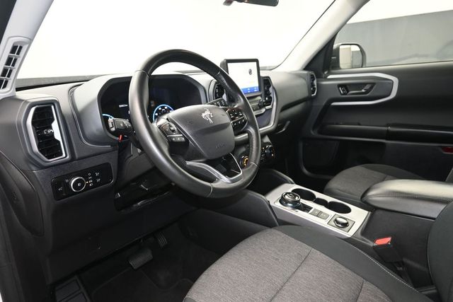 used 2024 Ford Bronco Sport car, priced at $26,786