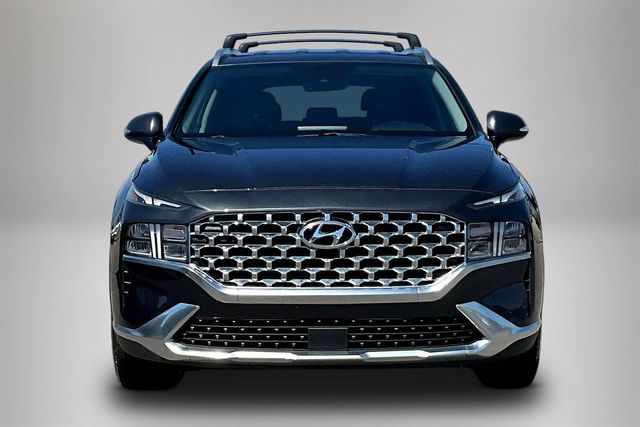 Used 2021 Hyundai Santa Fe SEL 4D Sport Utility