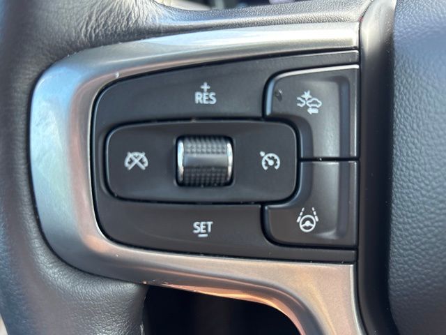 Used 2024 Chevrolet Suburban SUV