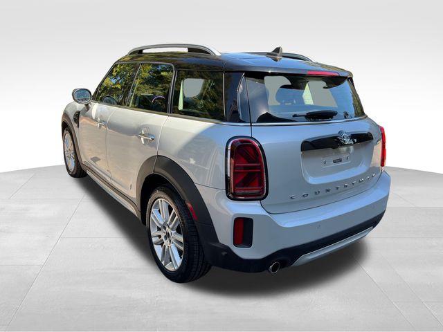 2022 MINI Cooper Countryman Edition 7