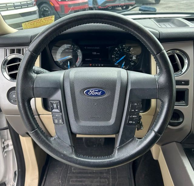 FordExpedition EL5