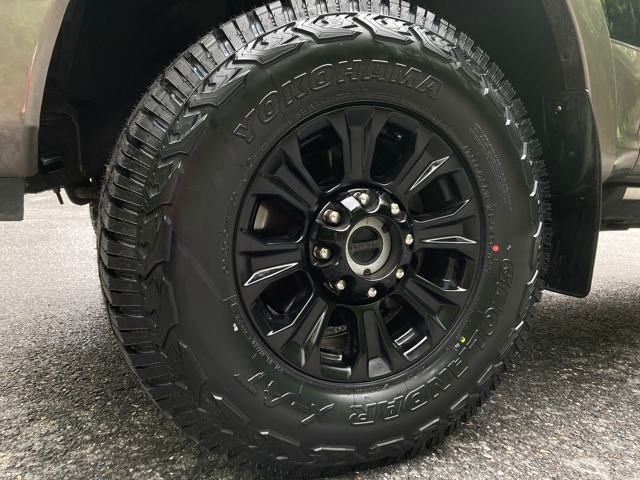 2022 Ford F-350 Super Duty King Ranch