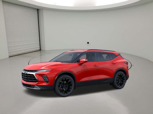New 2025 Chevrolet Blazer For Sale in Grove City, OH