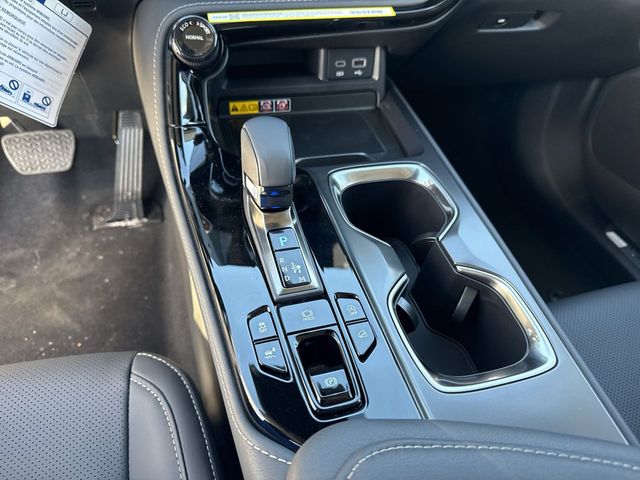 2025 Lexus NX - $46,998