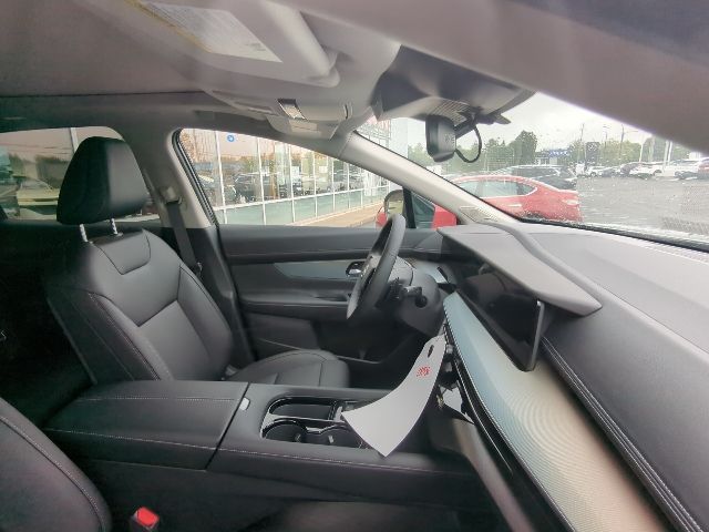 2025 Nissan Murano SL - Photo 9