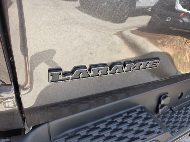 New 2026 Gray Ram Laramie image 11