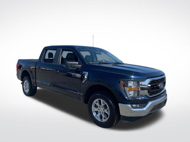 2023 Ford F-150 XLT 6