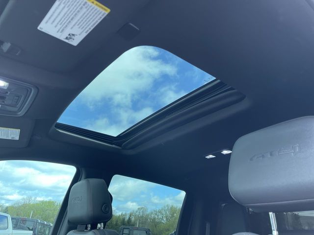Used 2022 GMC Sierra 1500 For Sale in Muncie, IN