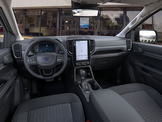 New 2026 Oxford White Ford XLT image 9