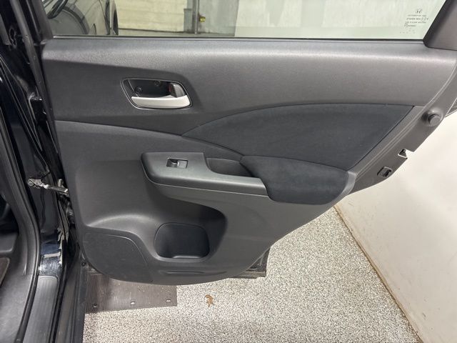 2012 Honda CR-V EX photo