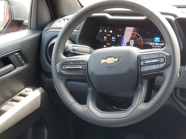 2026 Chevrolet Colorado Crew Cab 4WD Pickup for sale #T1256346 - photo 23