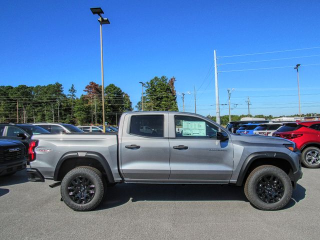 Photo of 2026 Chevrolet Colorado Trail Boss in Dallas, GA - 3,  2026 Chevrolet Colorado Trail Boss:44555