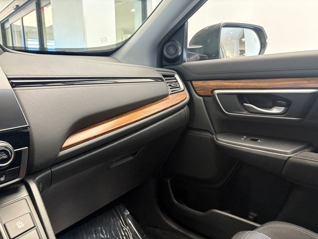 Used 2022  Honda EX image 21