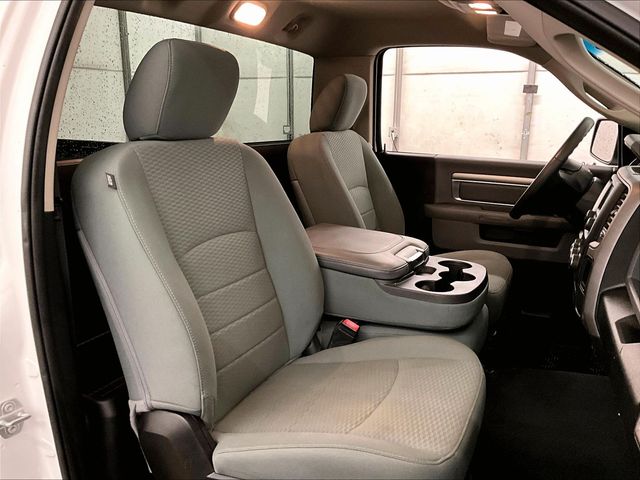 2020 Ram 1500 Classic Tradesman - 6
