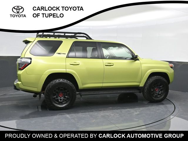 2022 Toyota 4Runner TRD Pro 3