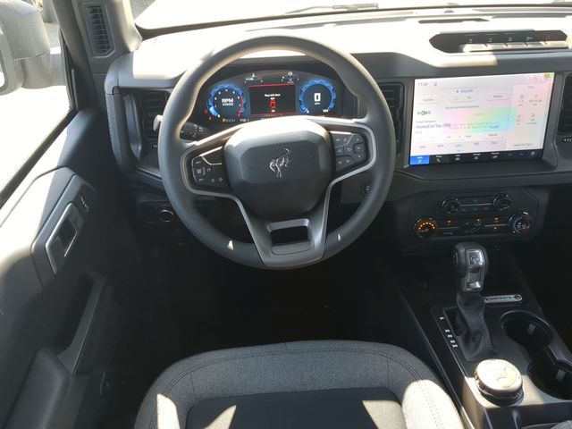 New 2026 Avalanche Gray Ford Base image 34
