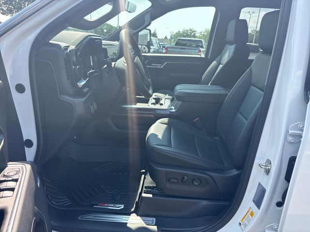 New 2026 Chevrolet Silverado 3500HD Truck