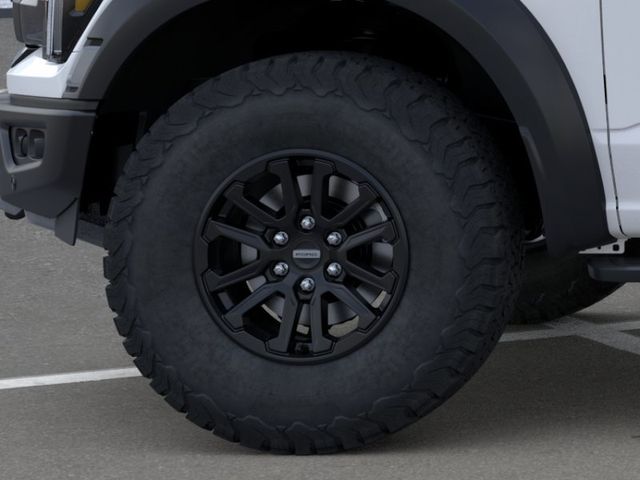2026 Ford F-150 Raptor:169236