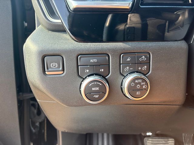 Used 2023 GMC Sierra 1500 Truck