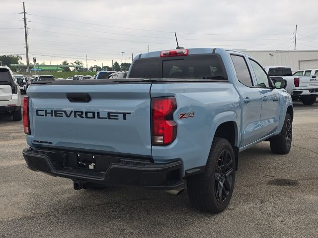 2025 Chevrolet Colorado Z71:47306A