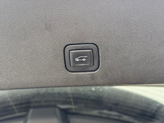 2021 Cadillac XT6 AWD Premium Luxury