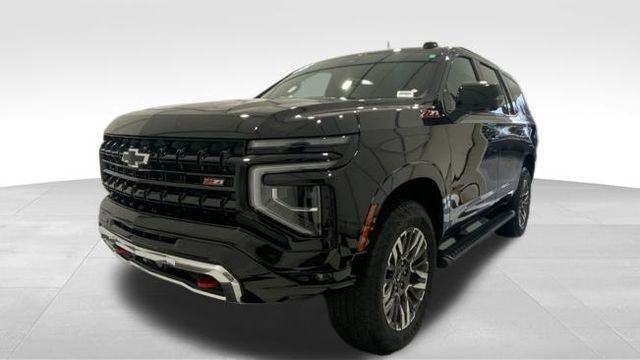 2025 Chevrolet Tahoe Z71 4WD