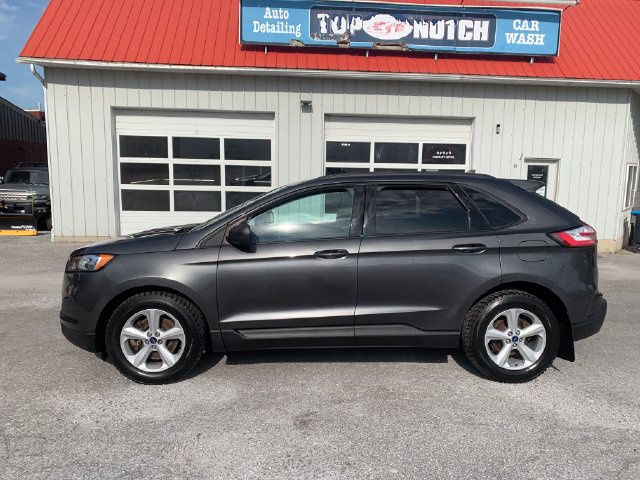Used 2020 Ford Edge SUV