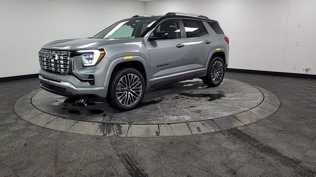 2026 – GMC – Terrain