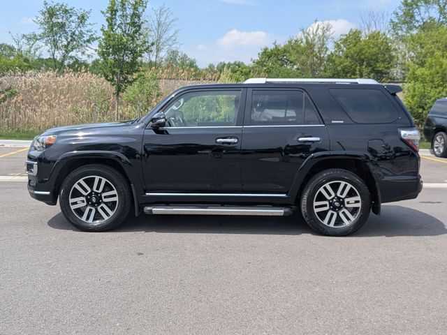 2024 Toyota 4Runner