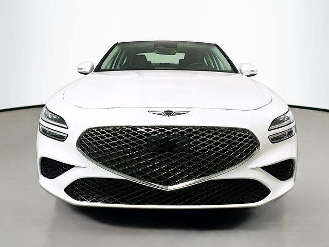Thumbnail: 2025 Genesis G70 - 2