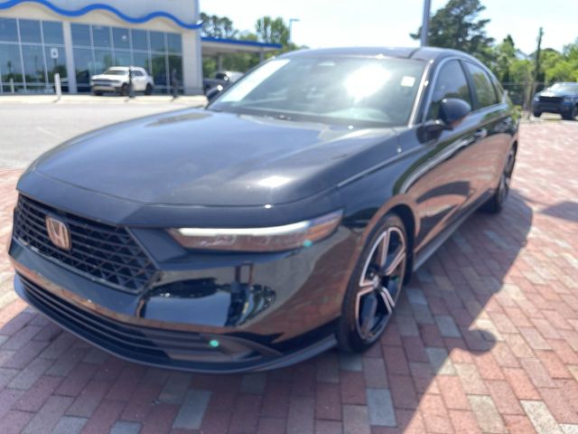 2023 Honda Accord Hybrid Sport FWD