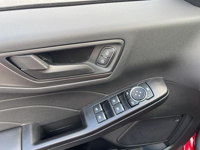 2026 Ford Escape Active:168141