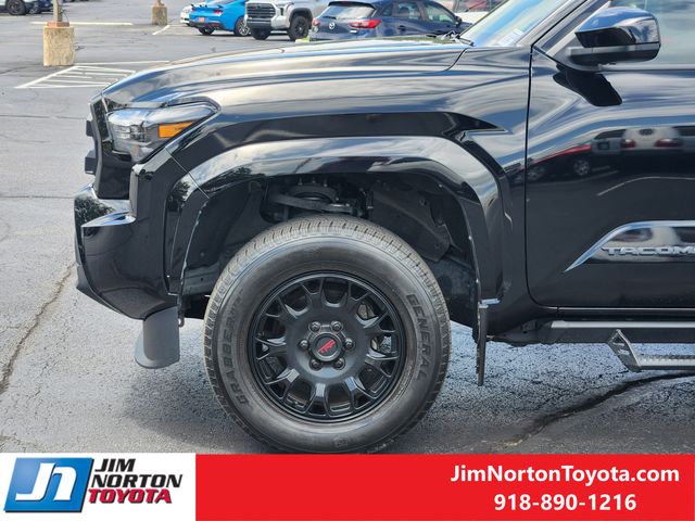 Used 2024 Toyota Tacoma Truck