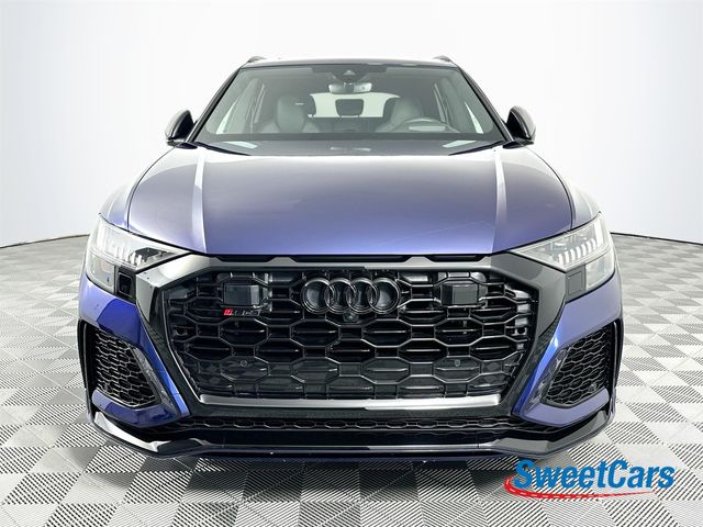 2024 Audi RS Q8 -'s photo