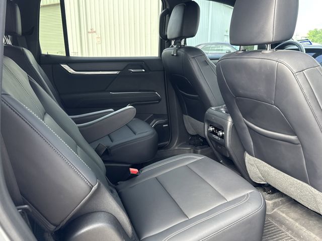 2024 GMC Acadia Elevation Silver at Bayway Cadillac Southwest