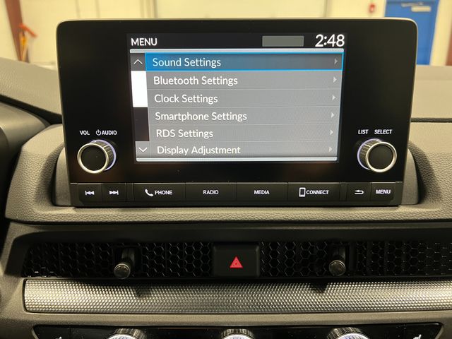 CR-V EX