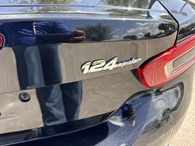 2020 FIAT 124 Spider - $17,477