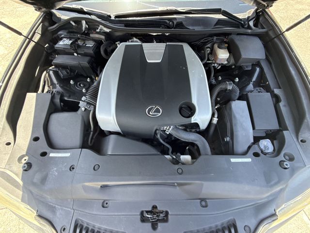 2015 Lexus GS - $19,998