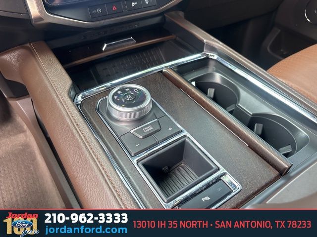 Used Car 2023 Ford Expedition Max  King Ranch For Sale Under $60,000 In San Antonio, Texas