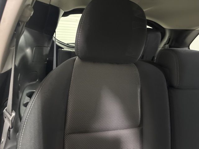 2018 Nissan Pathfinder S photo