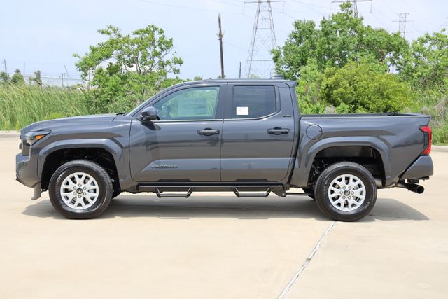 2026 Toyota Tacoma - 4