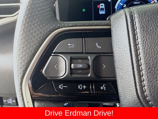 Used 2024 Toyota Tundra Hybrid Truck