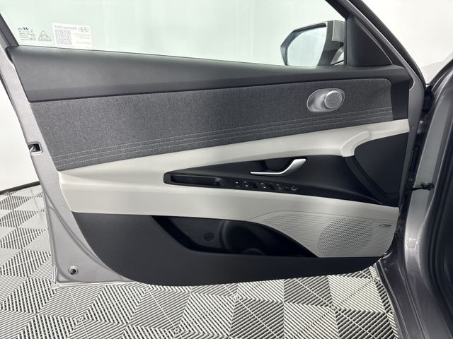 New 2025 Hyundai Elantra For Sale in Indianapolis, IN