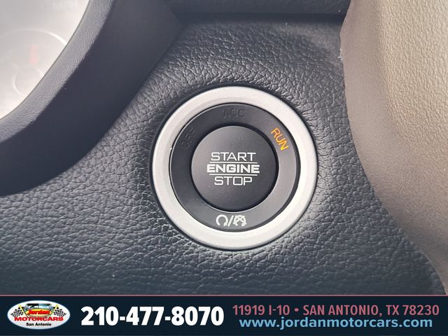 Used Car 2021 Ram 1500  Laramie For Sale Under $35,000 In San Antonio, Texas